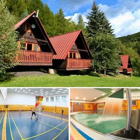 Apartment Bungalovy Sepetna