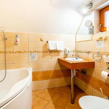 Appartamento Bungalovy Sepetná - Pro 4 Osoby *
