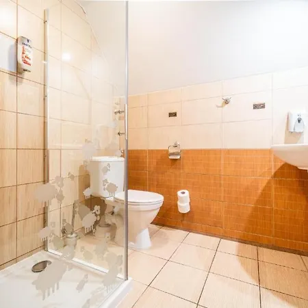 Apartment Bungalovy Sepetna Ostravice