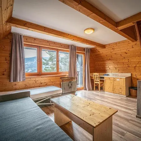 Bungalovy Sepetná - Pro 4 Osoby Ostravice