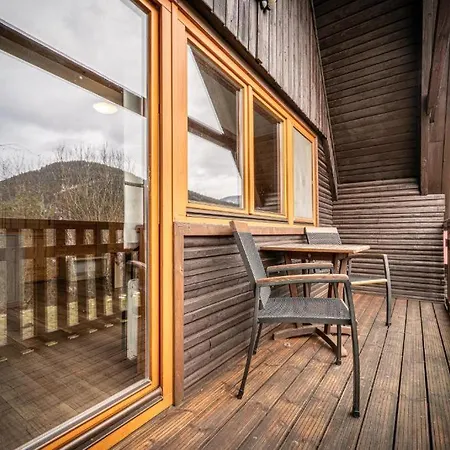 Apartment Bungalovy Sepetna Ostravice
