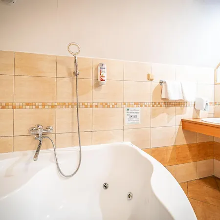 Appartamento Bungalovy Sepetná - Pro 4 Osoby Ostravice