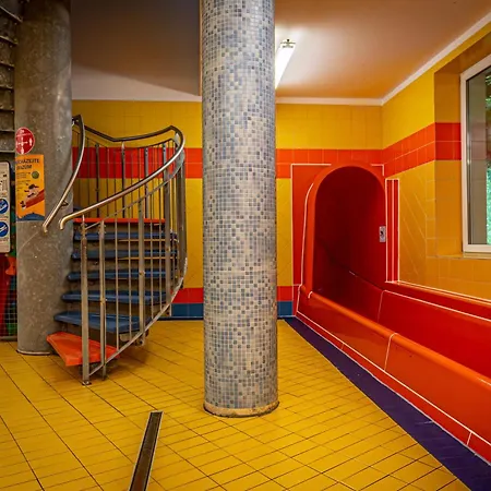 דירה Bungalovy Sepetna - Pro 4 Osoby