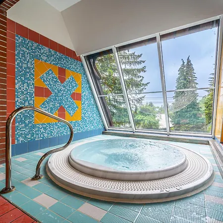 Appartamento Bungalovy Sepetná - Pro 4 Osoby *