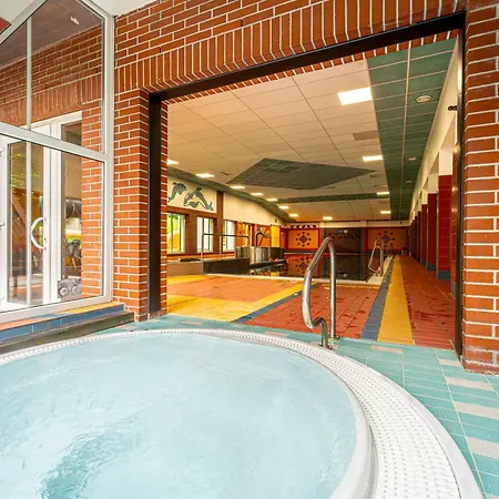 Appartement Bungalovy Sepetna Ostravice