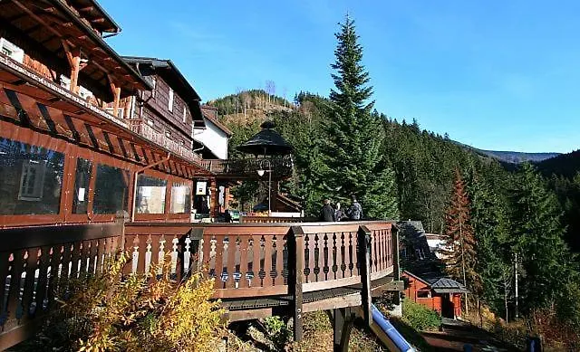 Lägenhet Bungalovy Sepetna Ostravice