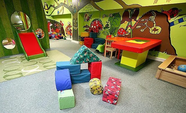 Lägenhet Bungalovy Sepetna *