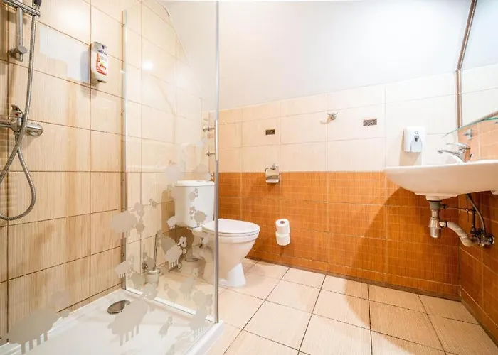 Lägenhet Bungalovy Sepetna Ostravice