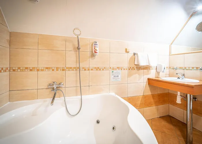Lägenhet Bungalovy Sepetna Ostravice