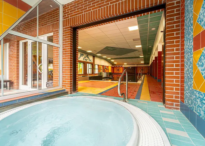 Lägenhet Bungalovy Sepetna Ostravice
