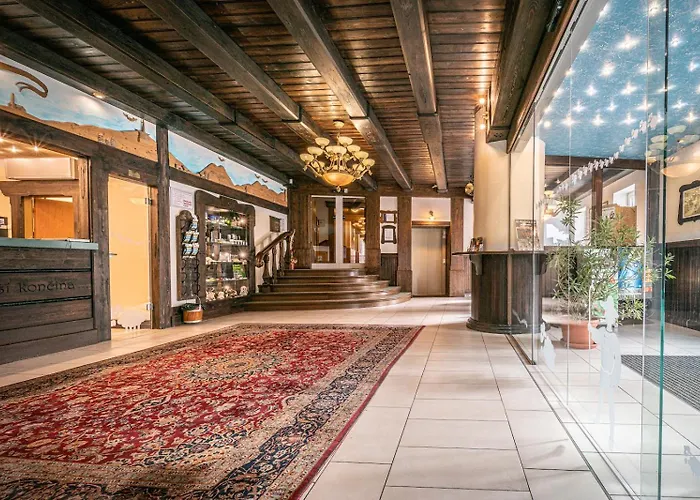 Bungalovy Sepetna Appartement